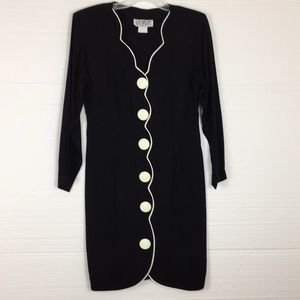 La Belle fashions inc.  dress